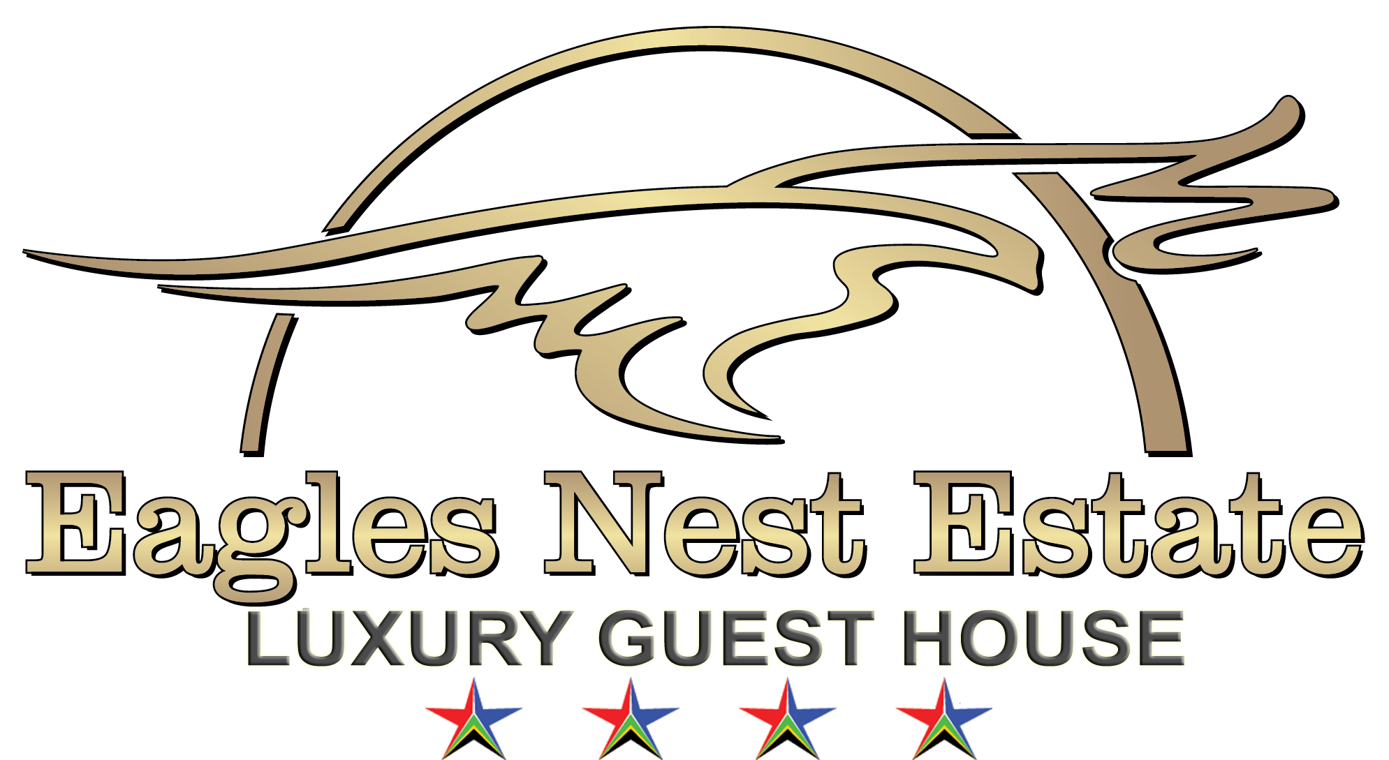 Eagles Nest Estate - Logo