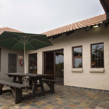 Eagles Nest Estate  - 0054